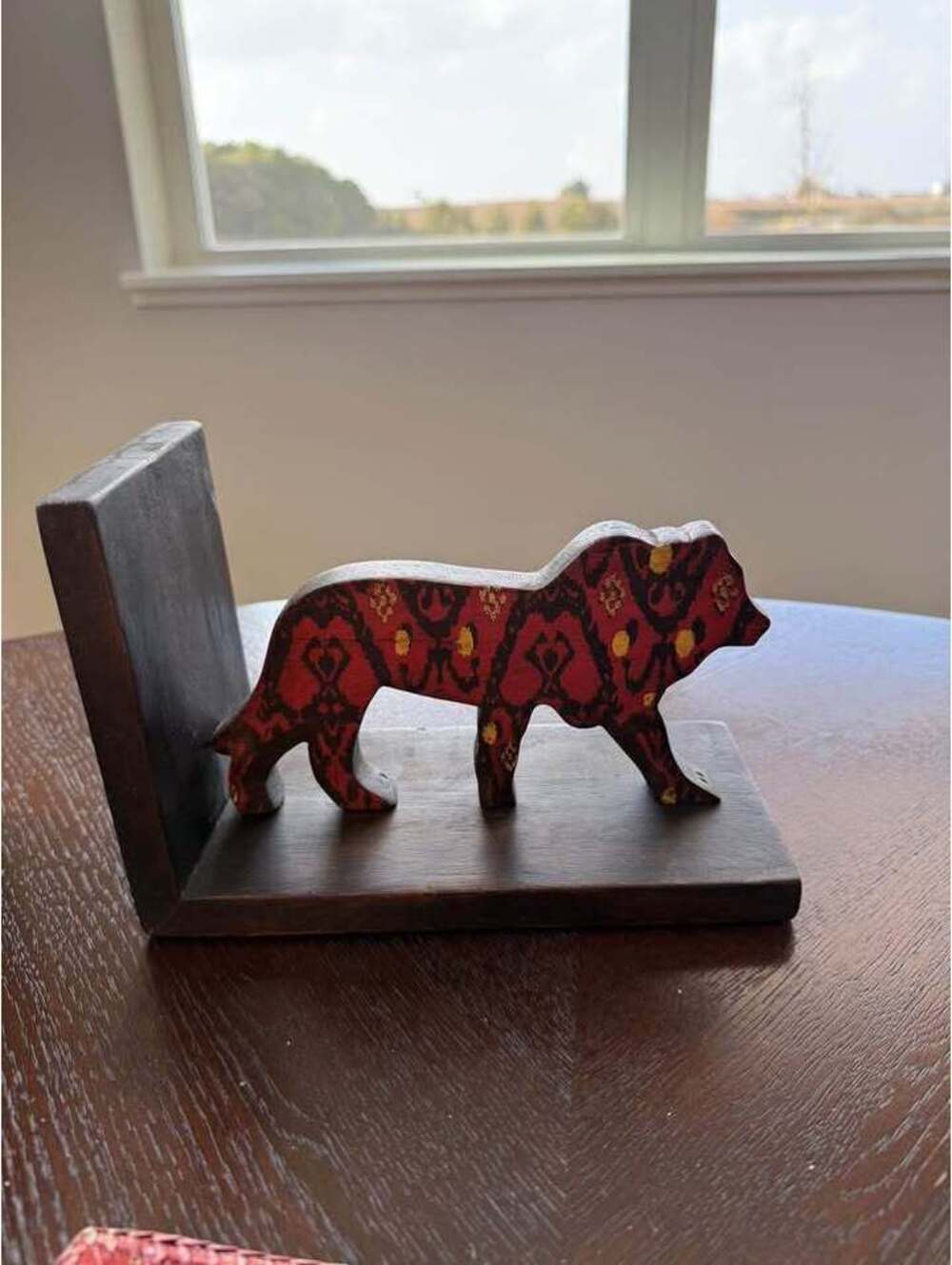 Book ends - Picture 3 of 3